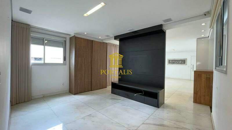 Apartamento, Luxemburgo, 3 Quartos, 2 Vagas, 3 Suítes