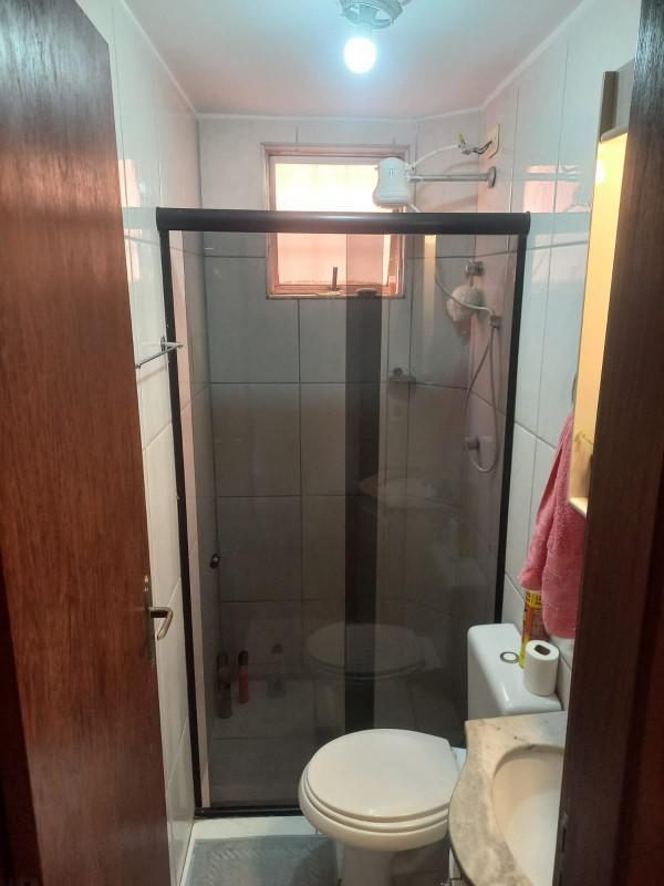 Apartamento, Sagrada Família, 3 Quartos, 1 Vaga, 1 Suíte