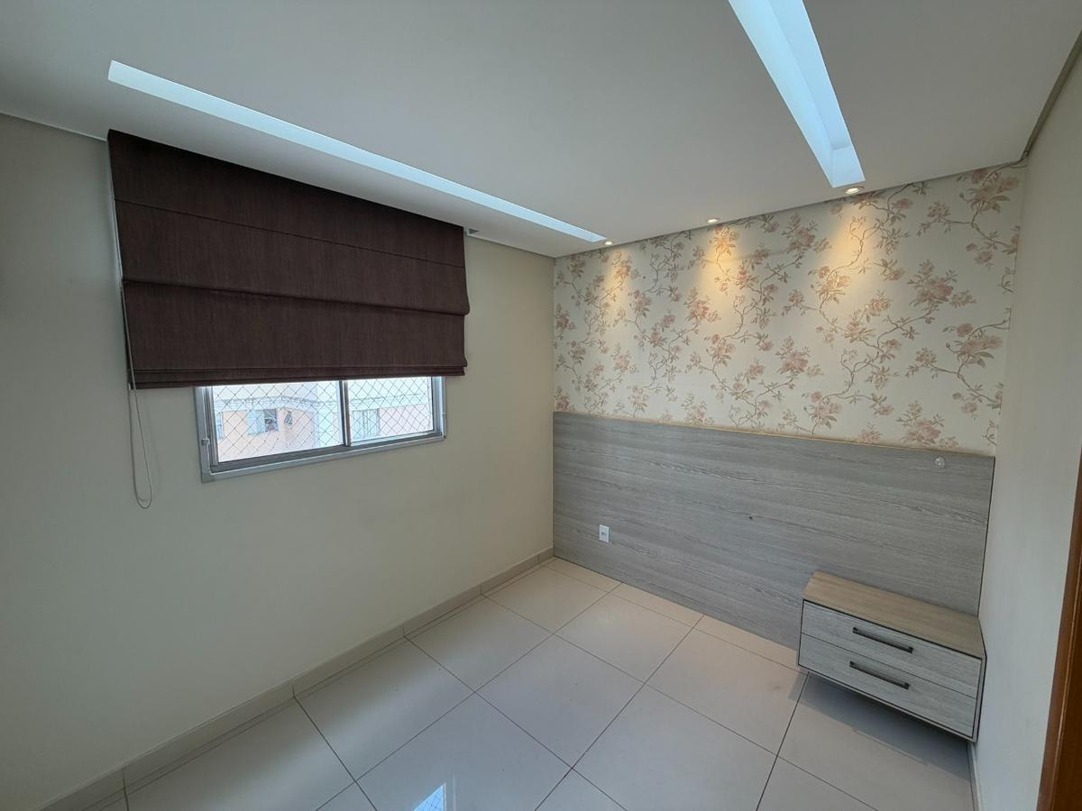 Apartamento, Planalto, 3 Quartos, 2 Vagas, 1 Suíte