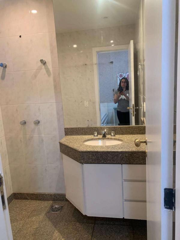 Apartamento, Buritis, 4 Quartos, 2 Vagas, 2 Suítes