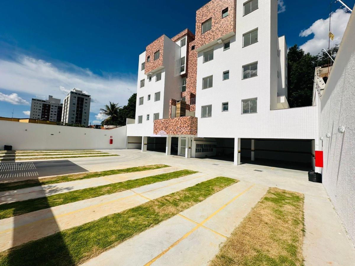Apartamento, Rio Branco, 2 Quartos, 2 Vagas