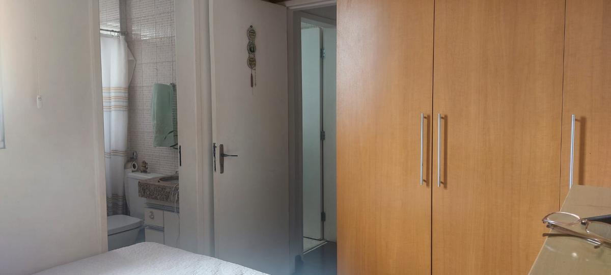 Apartamento, Coração Eucarístico, 3 Quartos, 1 Vaga, 1 Suíte