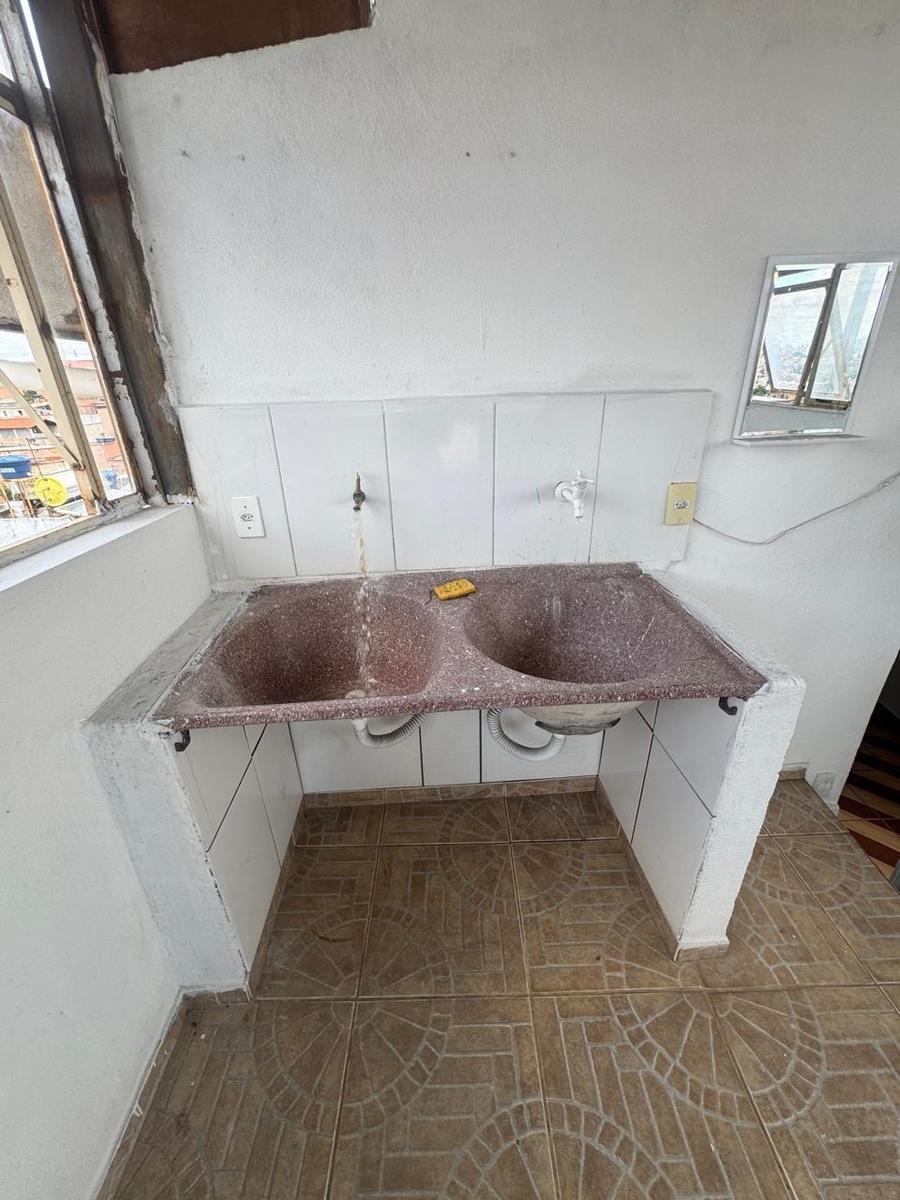 Casa, Jardim Leblon, 2 Quartos, 0 Vaga, 1 Suíte