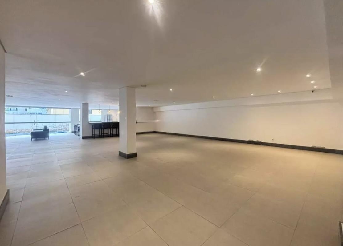 Apartamento, Serra, 3 Quartos, 3 Vagas, 1 Suíte