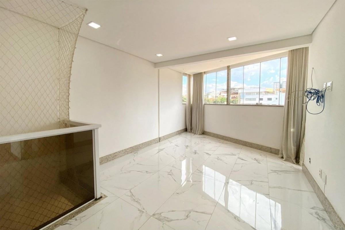 Cobertura, Jaraguá, 3 Quartos, 3 Vagas, 1 Suíte