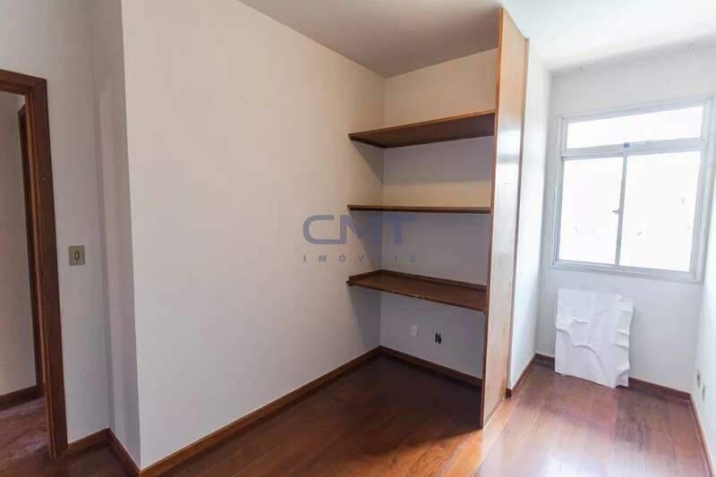 Apartamento, Santo Antônio, 4 Quartos, 3 Vagas, 1 Suíte