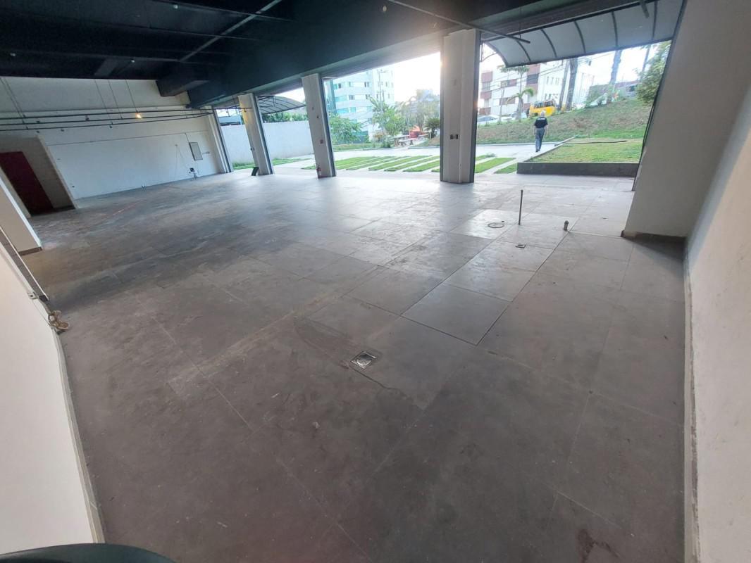Andar, Castelo, 0 Quarto, 7 Vagas