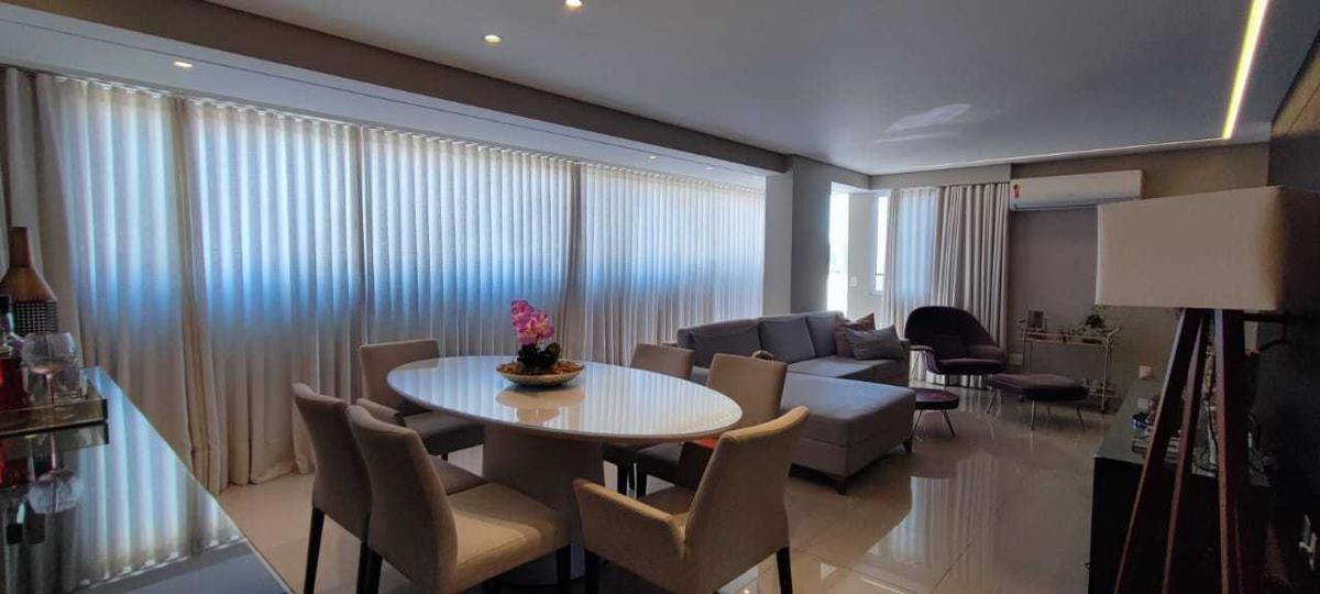Apartamento, Santo Antônio, 4 Quartos, 4 Vagas, 2 Suítes