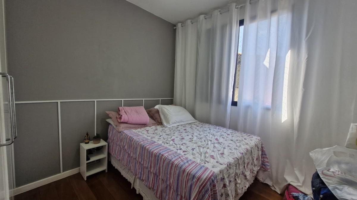 Apartamento, Buritis, 3 Quartos, 2 Vagas, 1 Suíte