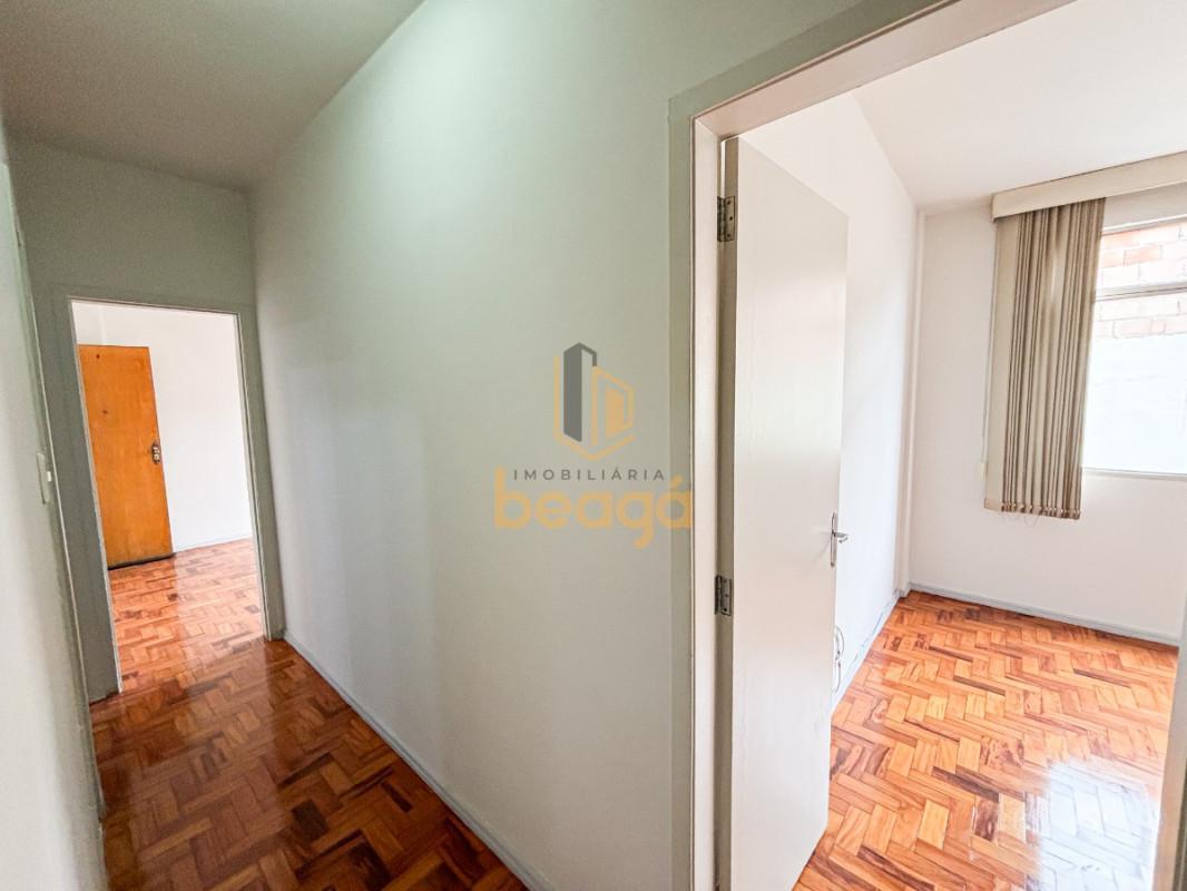 Apartamento, Padre Eustáquio, 3 Quartos, 1 Vaga