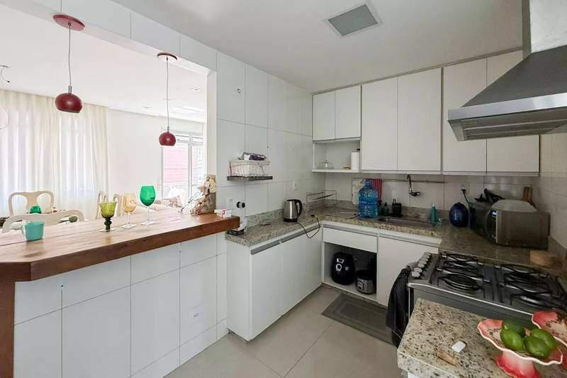 Apartamento, Buritis, 3 Quartos, 2 Vagas, 1 Suíte