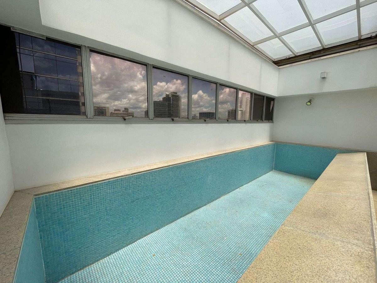 Cobertura, Savassi, 4 Quartos, 3 Vagas, 2 Suítes