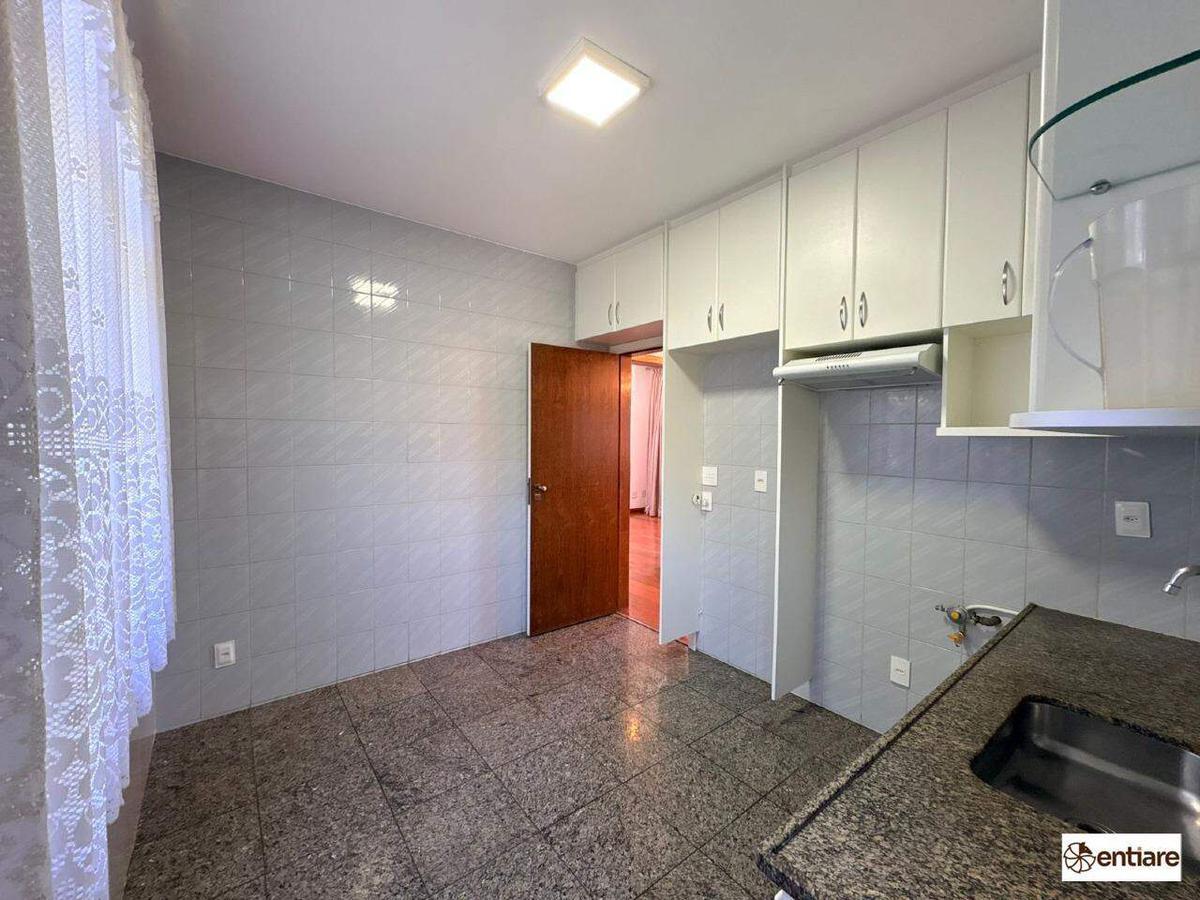 Apartamento, Luxemburgo, 3 Quartos, 1 Vaga