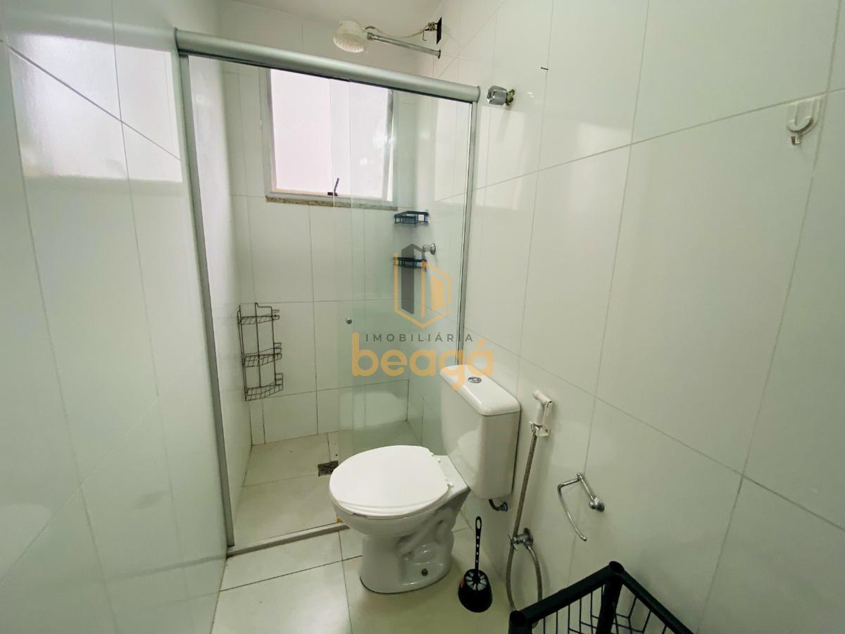 Apartamento, Padre Eustáquio, 2 Quartos, 1 Vaga