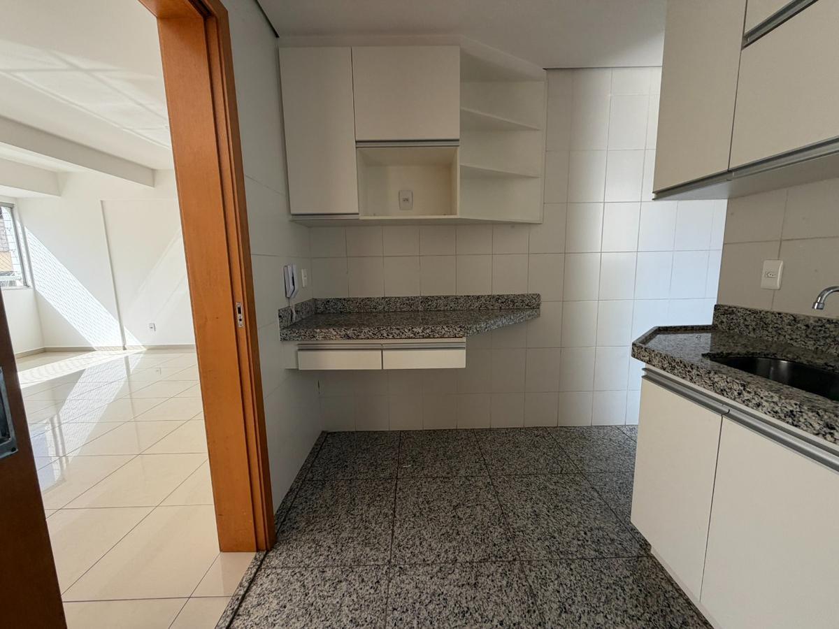 Apartamento, Palmares, 3 Quartos, 2 Vagas, 1 Suíte