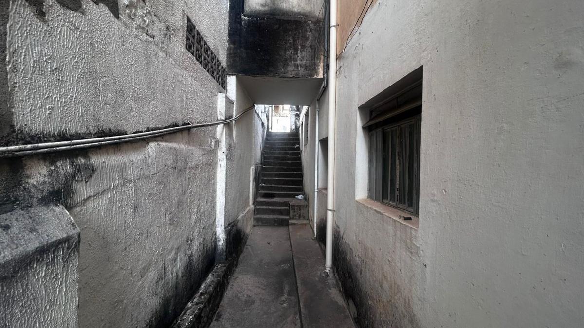 Casa, Bonfim, 3 Quartos, 2 Vagas