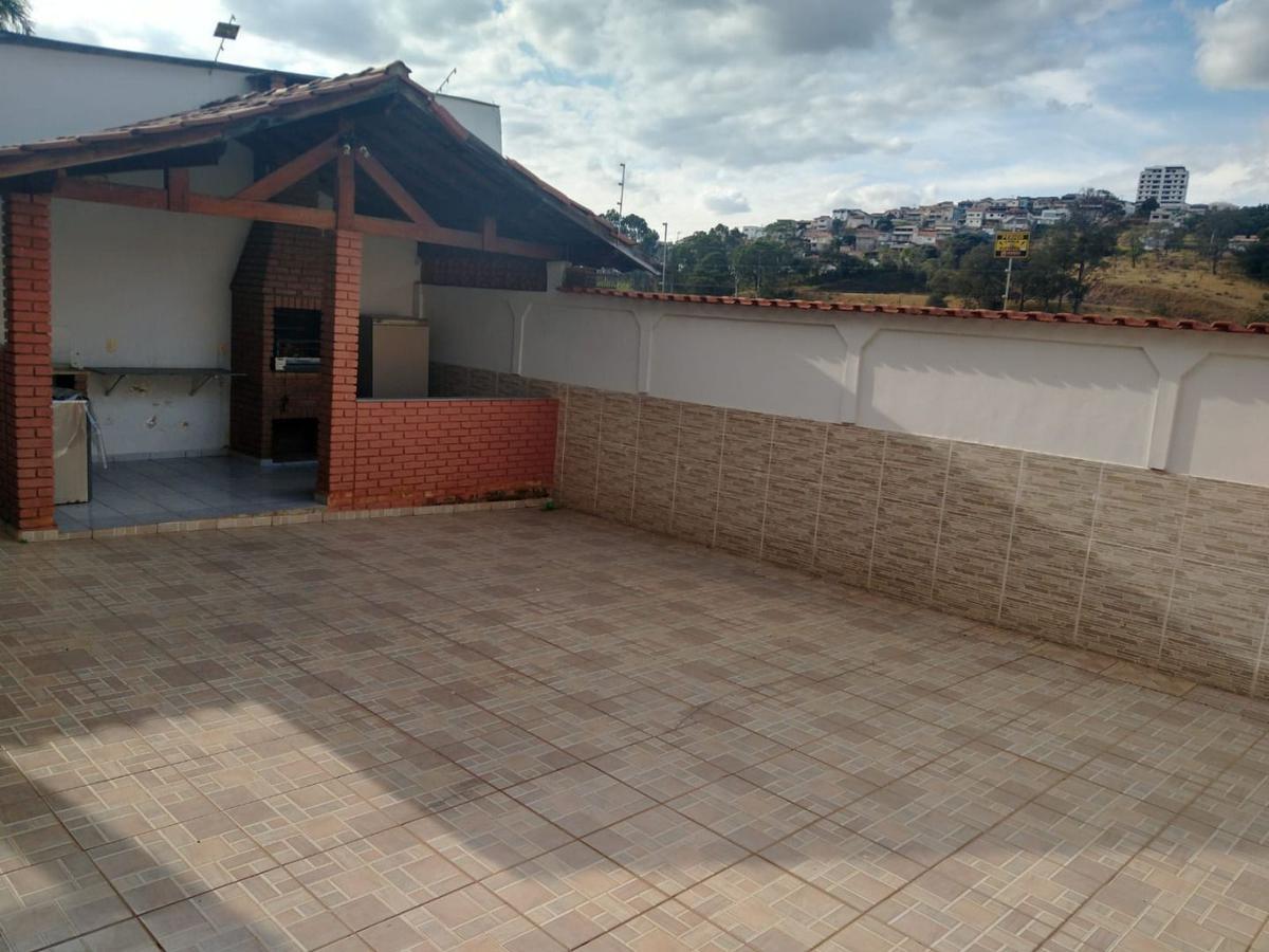 Casa, Parque das Américas, 3 Quartos, 22 Vagas, 1 Suíte