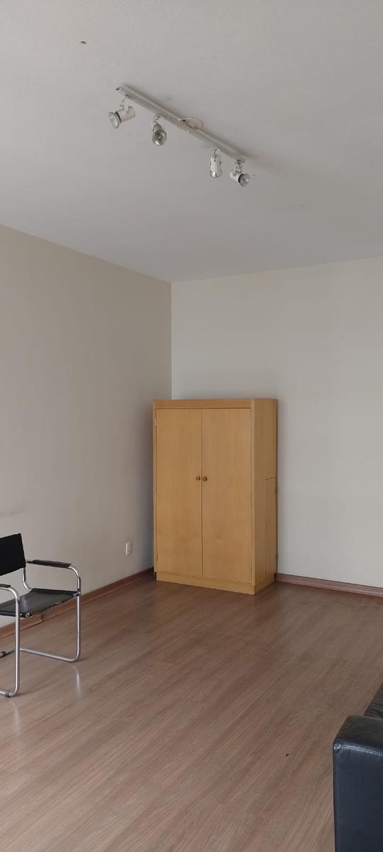 Sala, Savassi, 0 Quarto, 0 Vaga