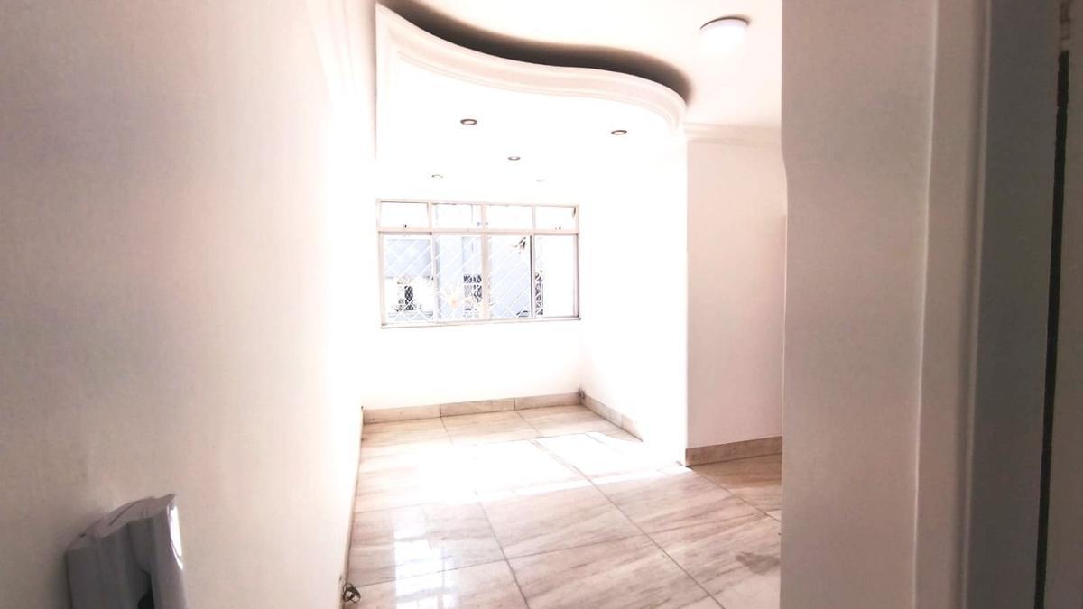 Apartamento, Cidade Nova, 3 Quartos, 1 Vaga