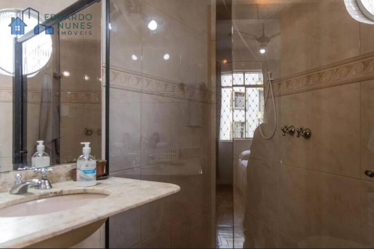 Apartamento, Coração de Jesus, 3 Quartos, 1 Vaga, 1 Suíte