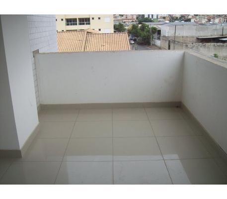 Apartamento, Castelo, 2 Quartos, 2 Vagas, 1 Suíte