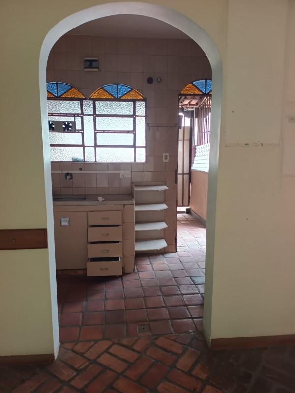 Casa, Alvorada, 2 Quartos, 2 Vagas