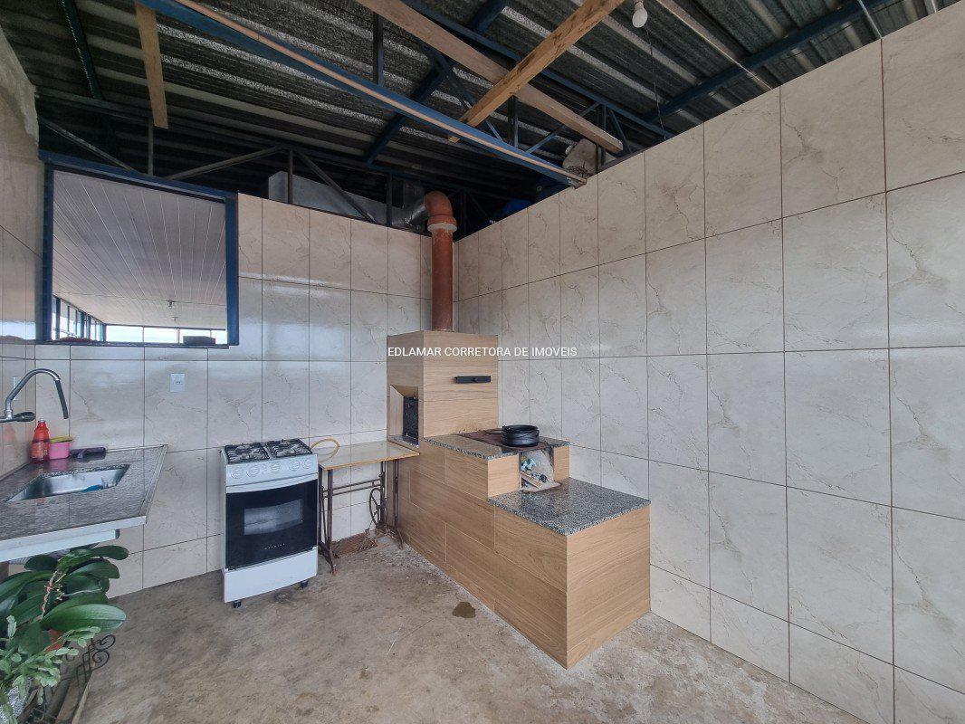 Casa, Parque Duval de Barros, 10 Quartos, 2 Vagas, 2 Suítes