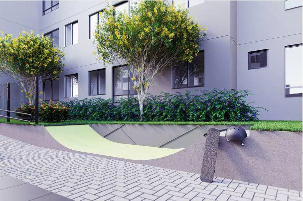 Apartamento, Estoril, 2 Quartos, 1 Vaga, 1 Suíte