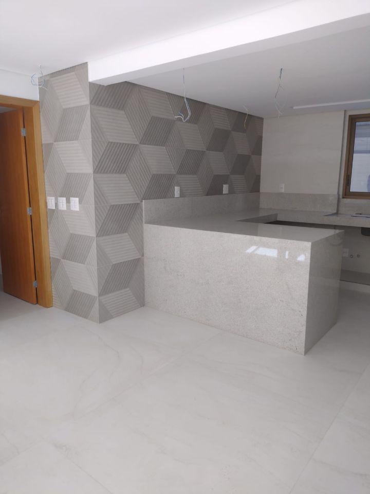 Apartamento, Dona Clara, 4 Quartos, 4 Vagas, 3 Suítes