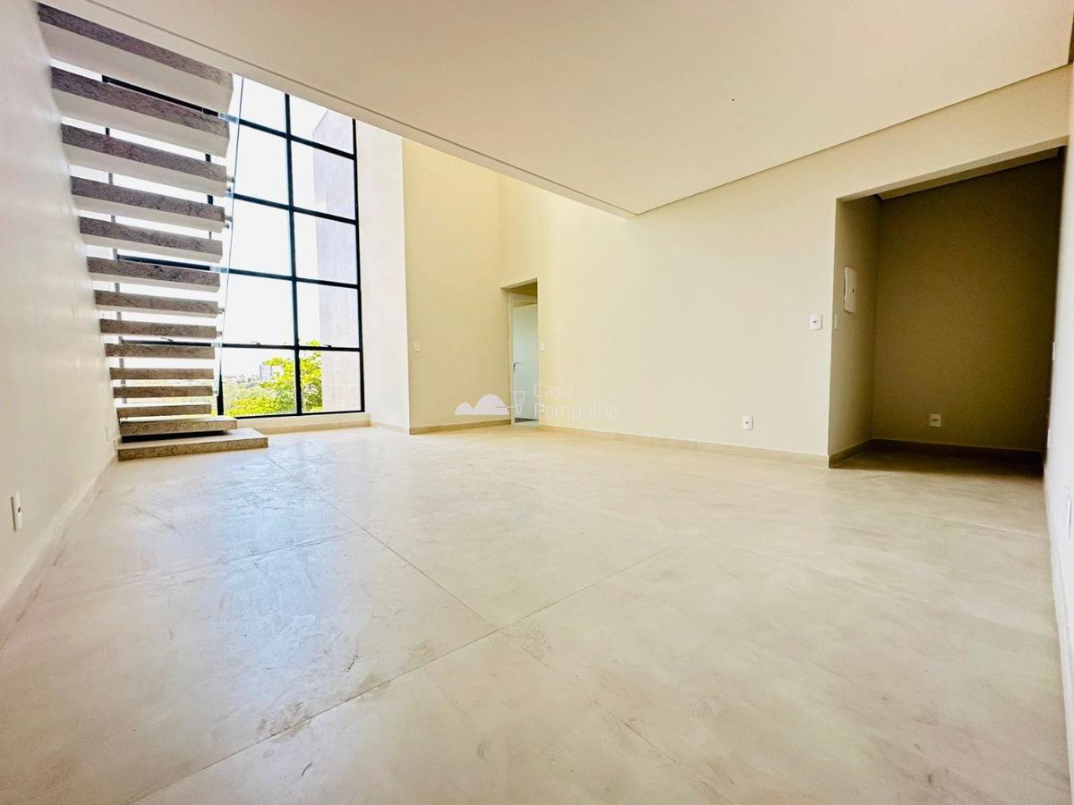 Apartamento, Itapoã, 3 Quartos, 2 Vagas, 1 Suíte