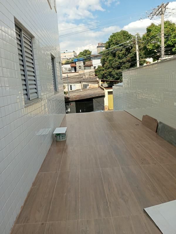Apartamento, Santa Inês, 3 Quartos, 2 Vagas, 1 Suíte