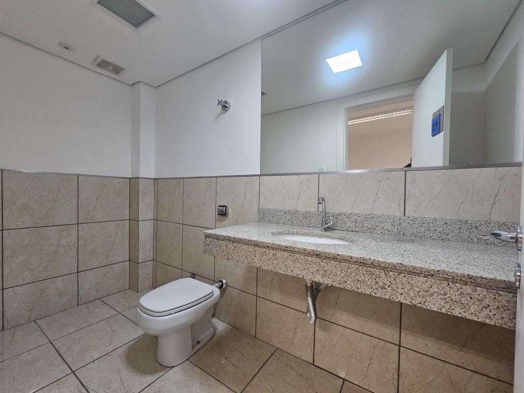 Andar, Carmo, 1 Quarto, 0 Vaga