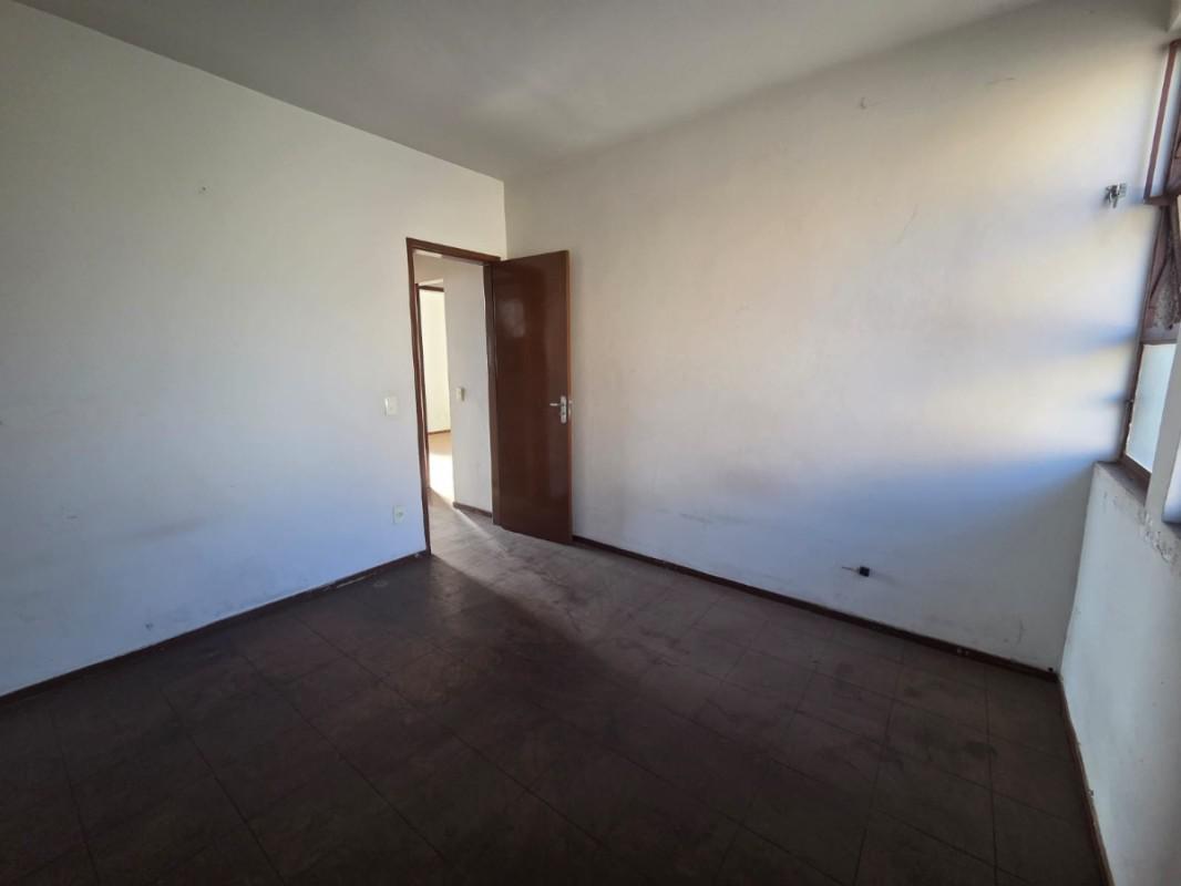 Apartamento, Conjunto Califórnia, 3 Quartos, 2 Vagas