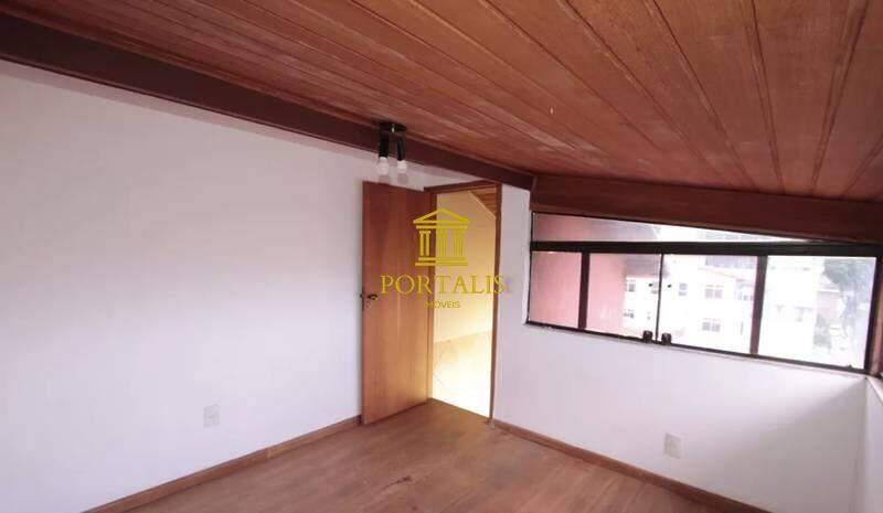 Cobertura, Nova Suíssa, 4 Quartos, 2 Vagas, 1 Suíte