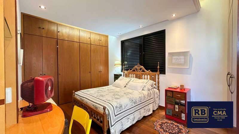 Cobertura, Gutierrez, 4 Quartos, 3 Vagas, 2 Suítes