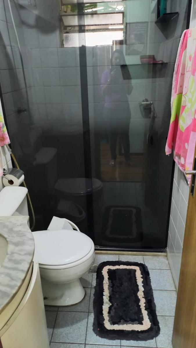 Apartamento, Santa Maria, 3 Quartos, 1 Vaga, 1 Suíte