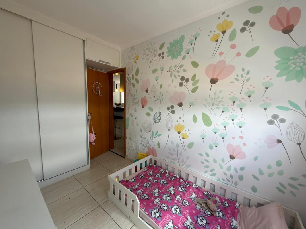 Apartamento, Parque Xangri-lá, 2 Quartos, 1 Vaga