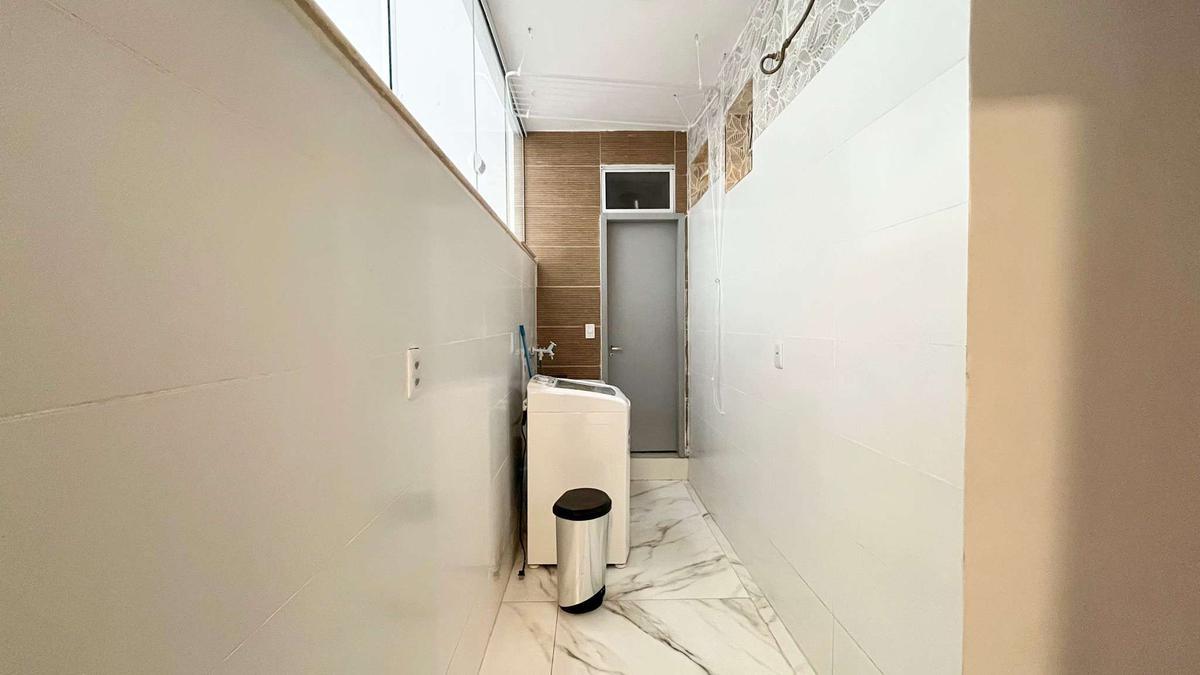 Apartamento, Sion, 2 Quartos, 1 Vaga, 1 Suíte