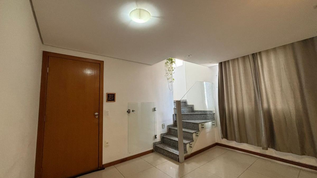 Cobertura, Sagrada Família, 2 Quartos, 1 Vaga