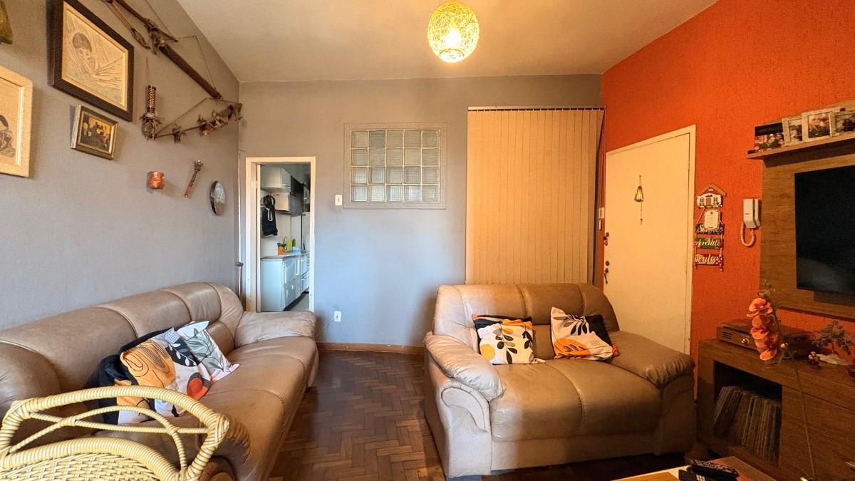 Apartamento, Centro, 3 Quartos, 0 Vaga