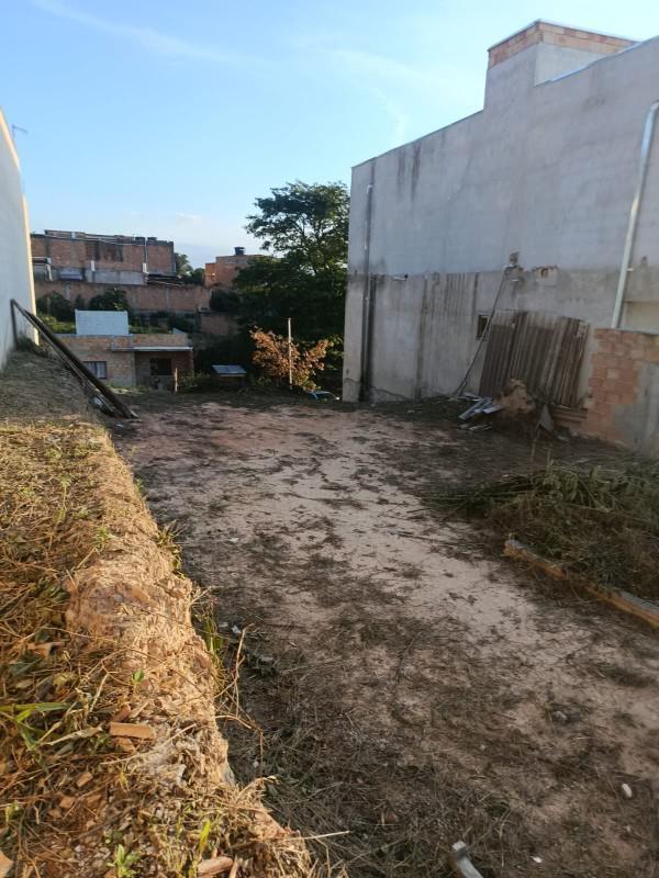 Lote, Tropical, 0 Quarto, 0 Vaga