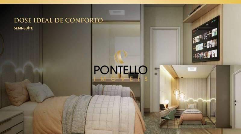 Cobertura, Carmo, 4 Quartos, 3 Vagas, 2 Suítes