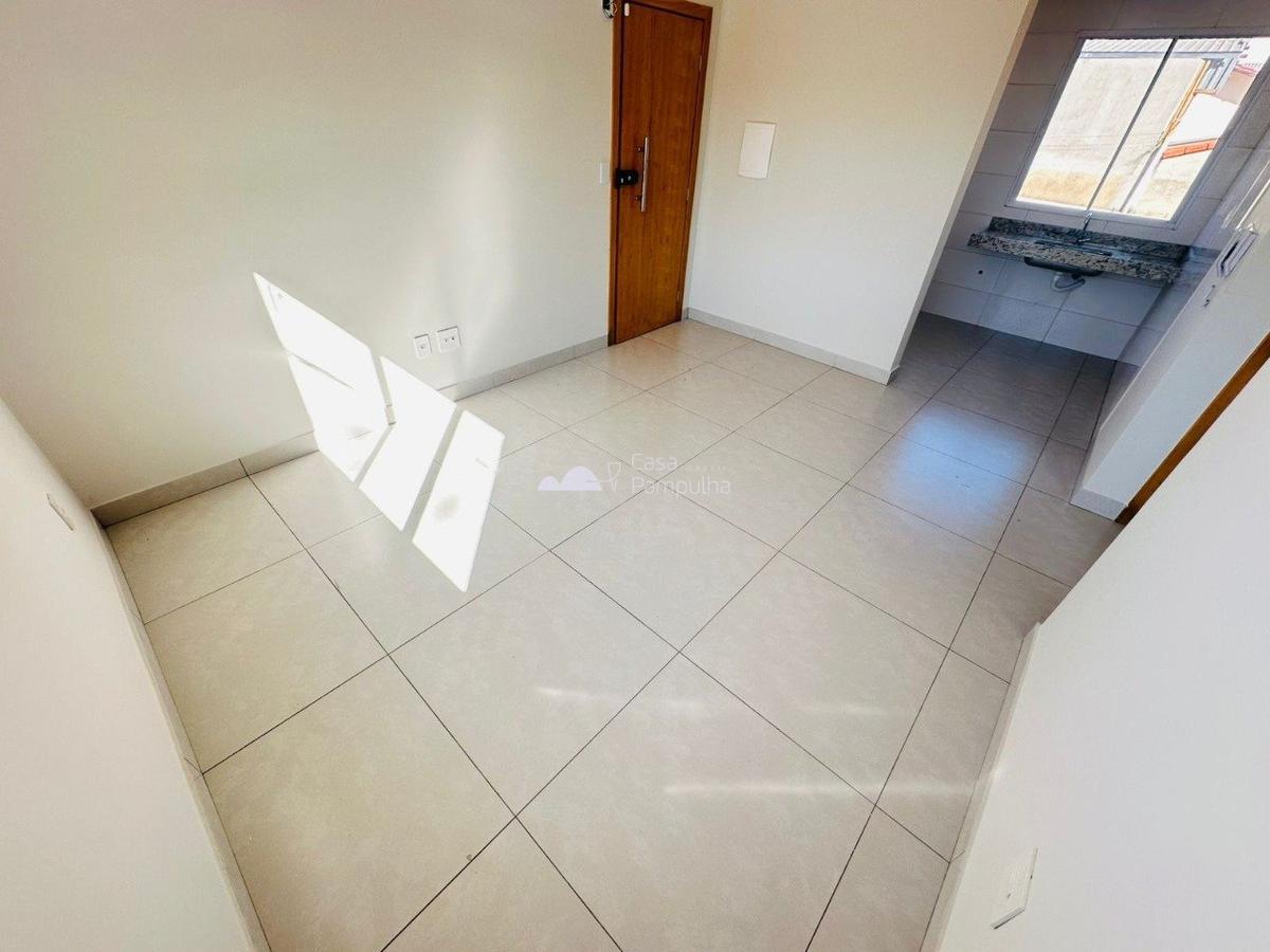 Apartamento, Santa Mônica, 2 Quartos, 1 Vaga