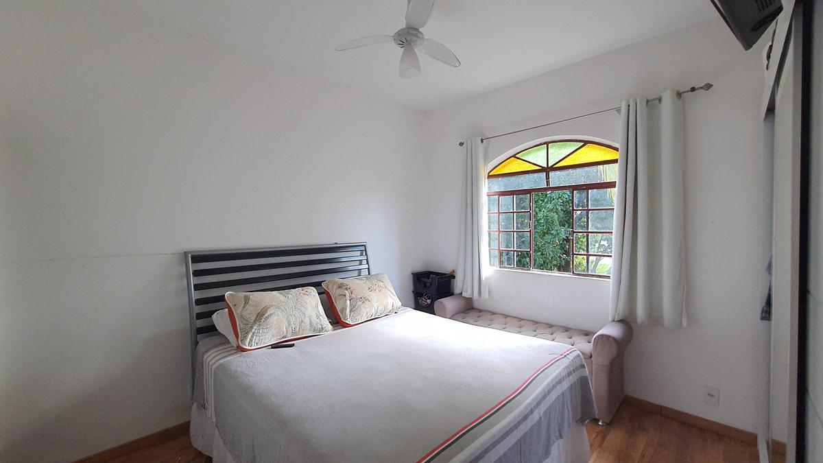 Casa, Jardim Industrial, 3 Quartos, 3 Vagas, 1 Suíte