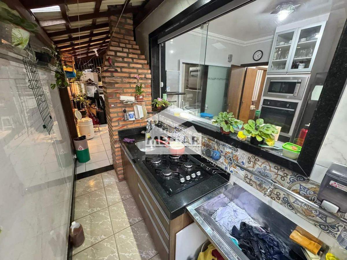 Apartamento, Palmares, 3 Quartos, 1 Vaga, 1 Suíte