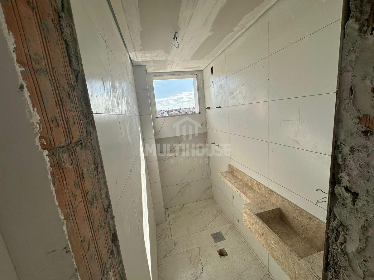 Apartamento, Santa Amélia, 3 Quartos, 4 Vagas, 1 Suíte