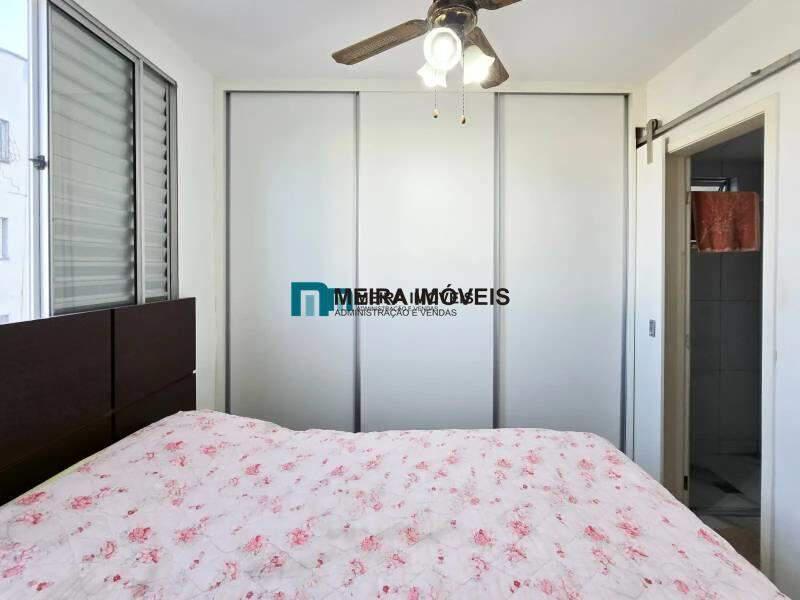 Apartamento, Castelo, 3 Quartos, 1 Vaga, 1 Suíte