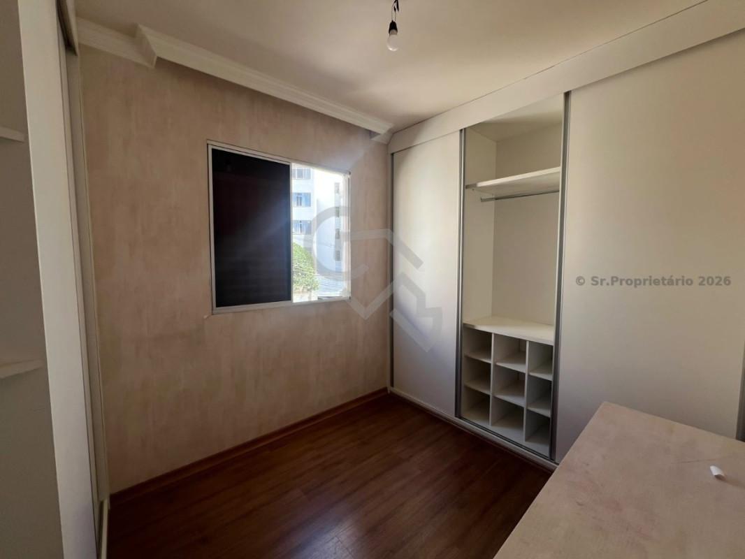 Apartamento, Silveira, 3 Quartos, 1 Vaga, 1 Suíte