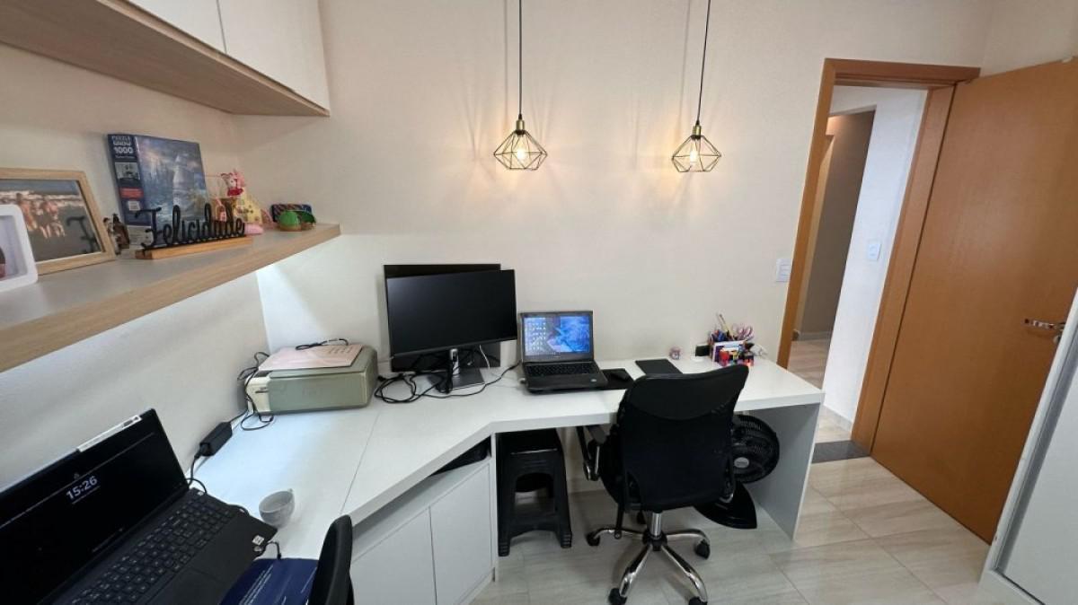 Apartamento, Água Branca, 3 Quartos, 2 Vagas, 1 Suíte