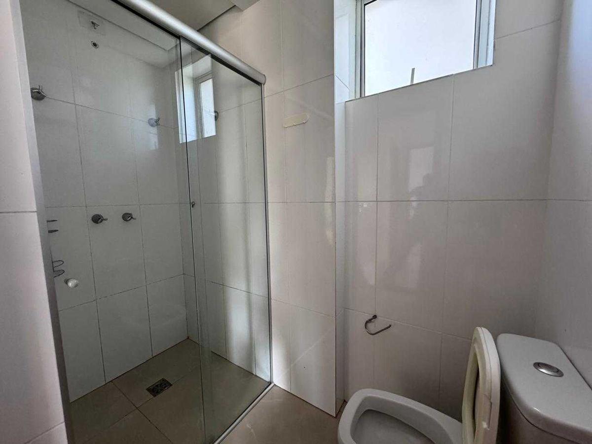 Apartamento, Serrano, 3 Quartos, 2 Vagas, 1 Suíte